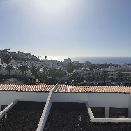 Jacuzzi Suite, Sueno De Pakito Costa Adeje  ภายนอก รูปภาพ