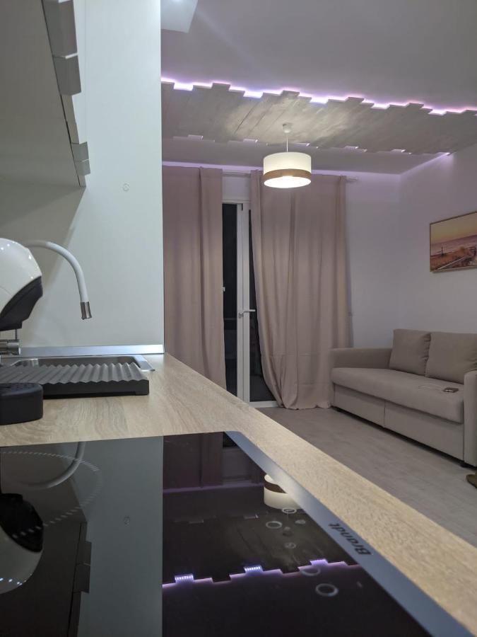 Jacuzzi Suite, Sueno De Pakito Costa Adeje  ภายนอก รูปภาพ